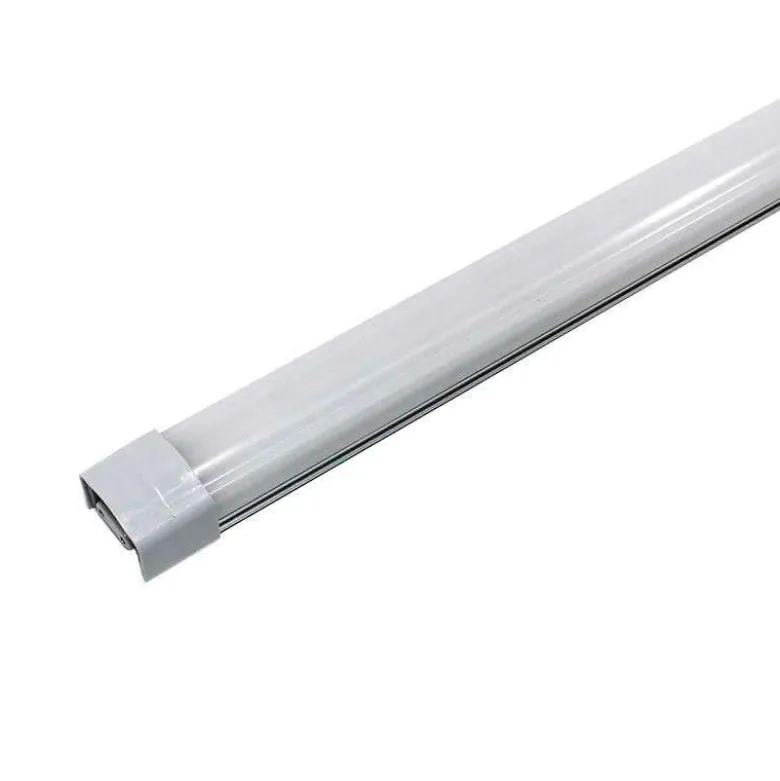 Barra lineal LED BARLIS 8W, 60cm