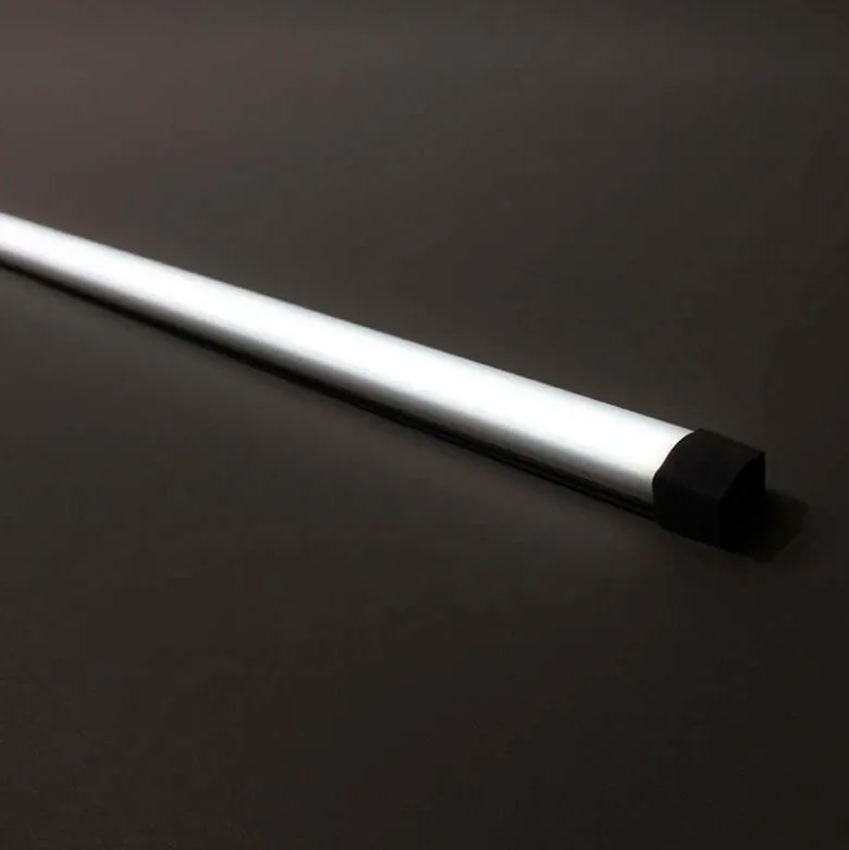 Barra lineal LED BARLIS 8W, 60cm