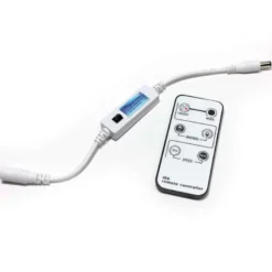 Barra lineal LED BARLIS 8W, 60cm
