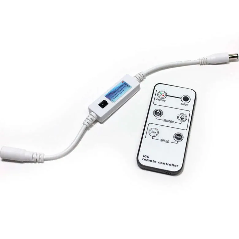 Barra lineal LED BARLIS 8W, 60cm