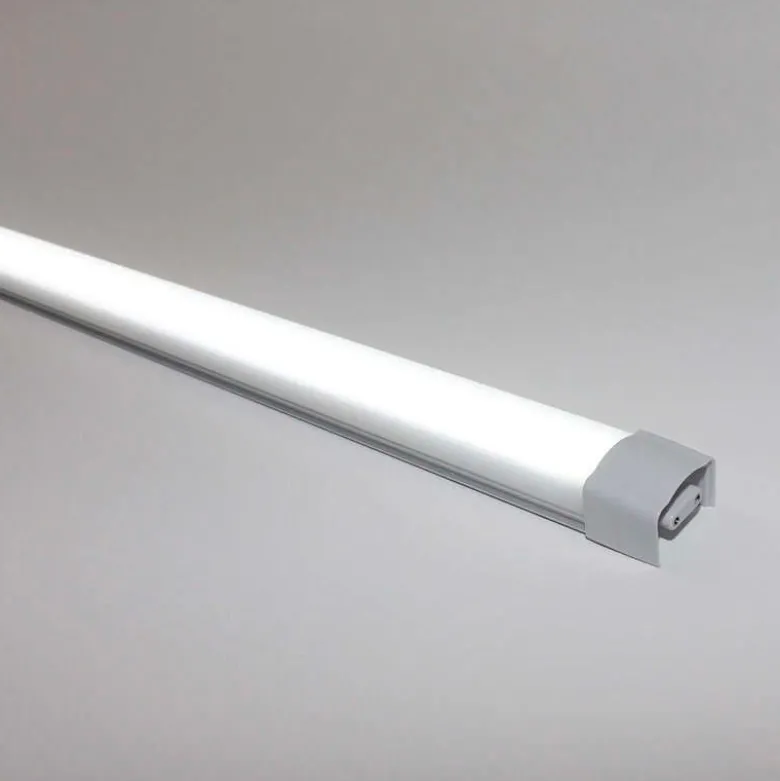 Barra lineal LED BARLIS 8W, 60cm