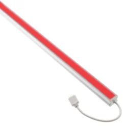 Barra lineal LED HARFO, 28.8W, D24V, RGB, 200cm