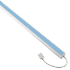 Barra lineal LED HARFO, 28.8W, D24V, RGB, 200cm