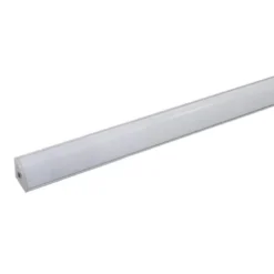 Barra lineal LED KORK con sensor PIR 24W, DC12V, 121cm