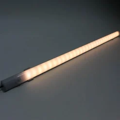 Barra lineal LED KORK con sensor PIR 43W, DC24V, 200cm
