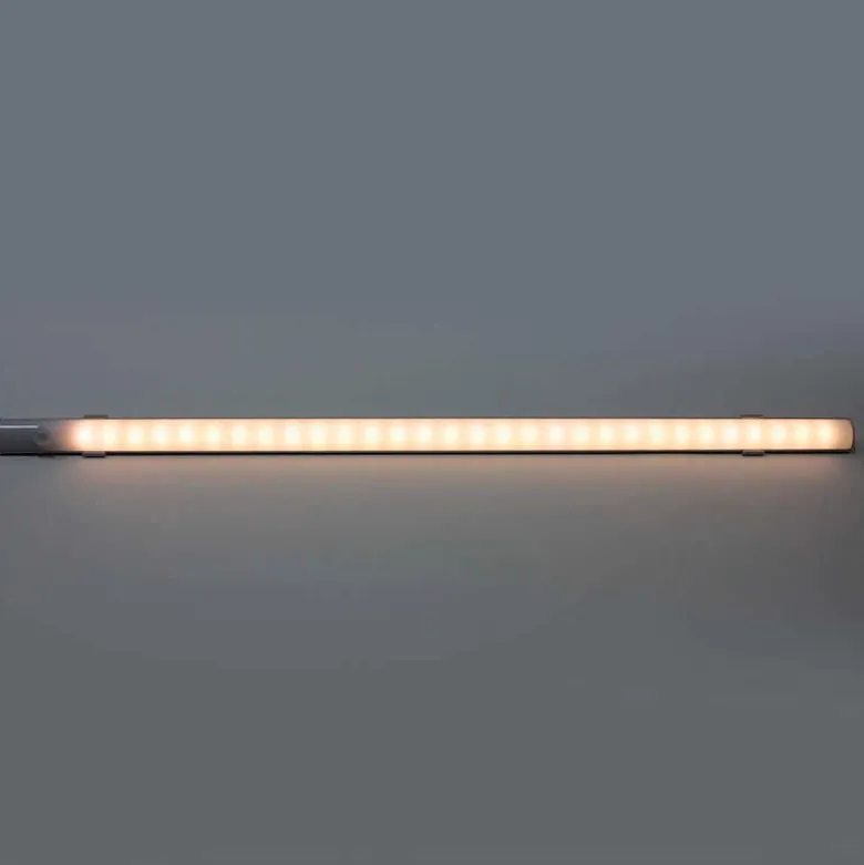 Barra lineal LED KORK con sensor PIR 43W, DC24V, 200cm