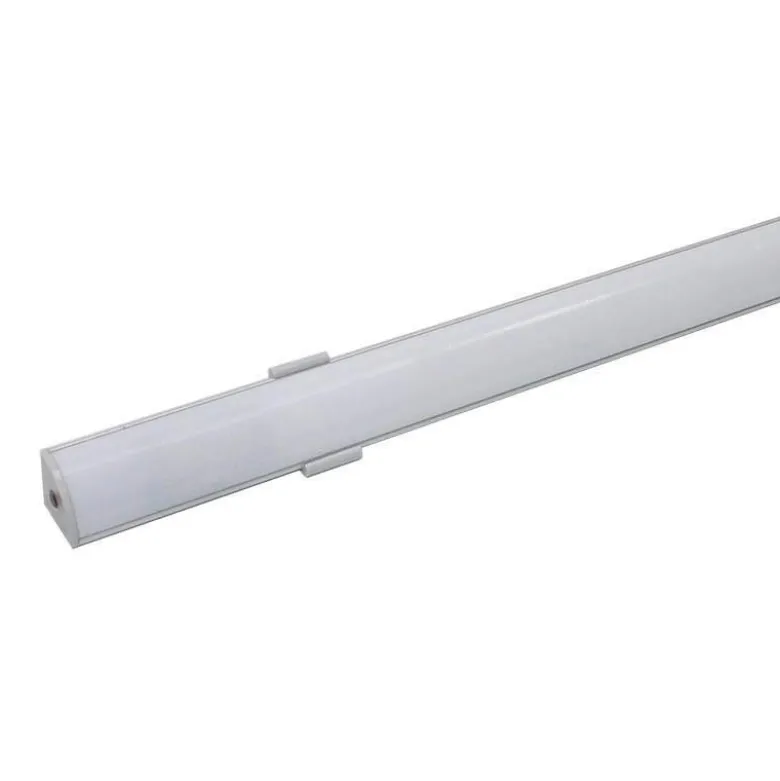 Barra lineal LED KORK con sensor PIR 43W, DC24V, 200cm