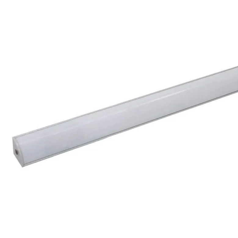 Barra lineal LED KORK con sensor PIR 43W, DC24V, 200cm