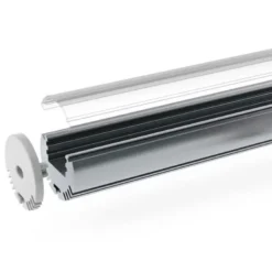 Barra lineal LED KROB, 20W, DC24V, 100cm