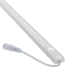 Barra lineal LED SENSA con sensor PIR, 18W, DC24V, 100cm