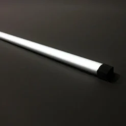 Barra lineal LED SENSA con sensor PIR, 18W, DC12V, 100cm