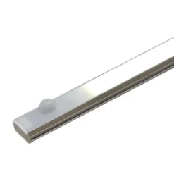 Barra lineal LED SENSA con sensor PIR, 18W, DC12V, 100cm