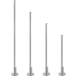 Barra Lineal VITRALUX I, 234mm, 5W