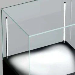 Barra Lineal VITRALUX I, 300mm, 7,5W