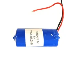 Batería de litio Lifepo-4 32650/3,2V/6A