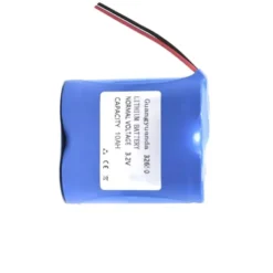 Batería de litio Lifepo-4 33140/3,2V/15A