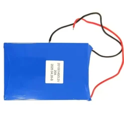 Batería de litio Lifepo-4 33140/3,2V/20A