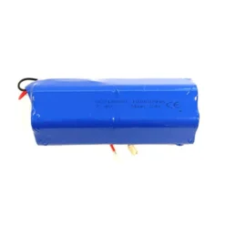 Batería de litio Lifepo-4 18650/7,4V/10A