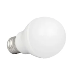 Bombilla E27 LED 6W, RGB+CCT (2.4G)