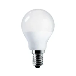 Bombilla LED Bulb E14 frost 6W