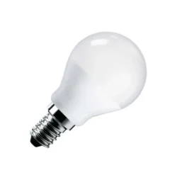 Bombilla LED Bulb E14 frost 6W