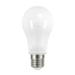 Bombilla LED E27 A60, 12W, 180º, OSRAM Chip