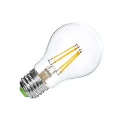 Bombilla Led E27 COB filamento 4W