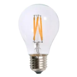 Bombilla Led E27 COB filamento 4W