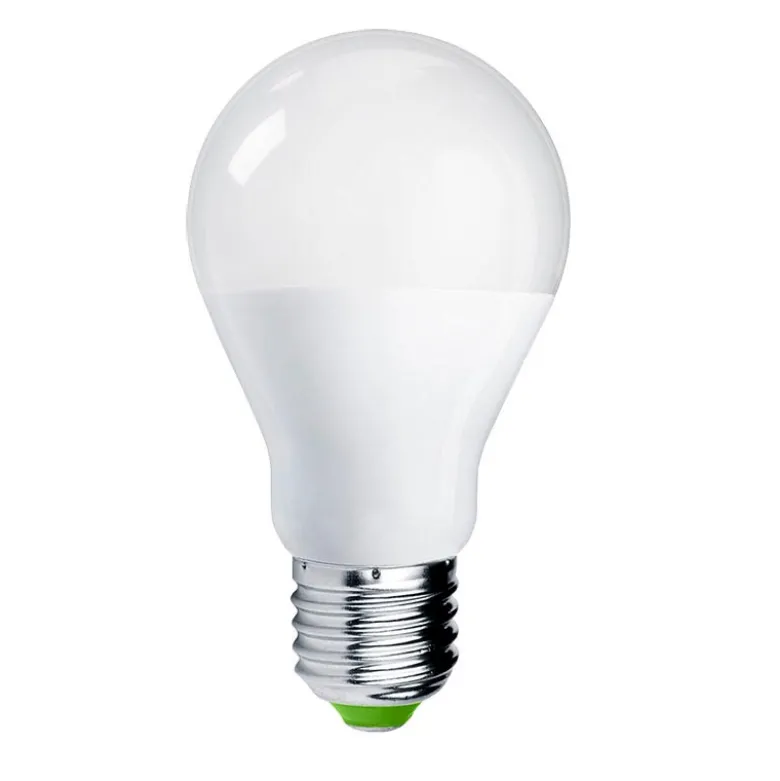 Bombilla LED E27, 12W