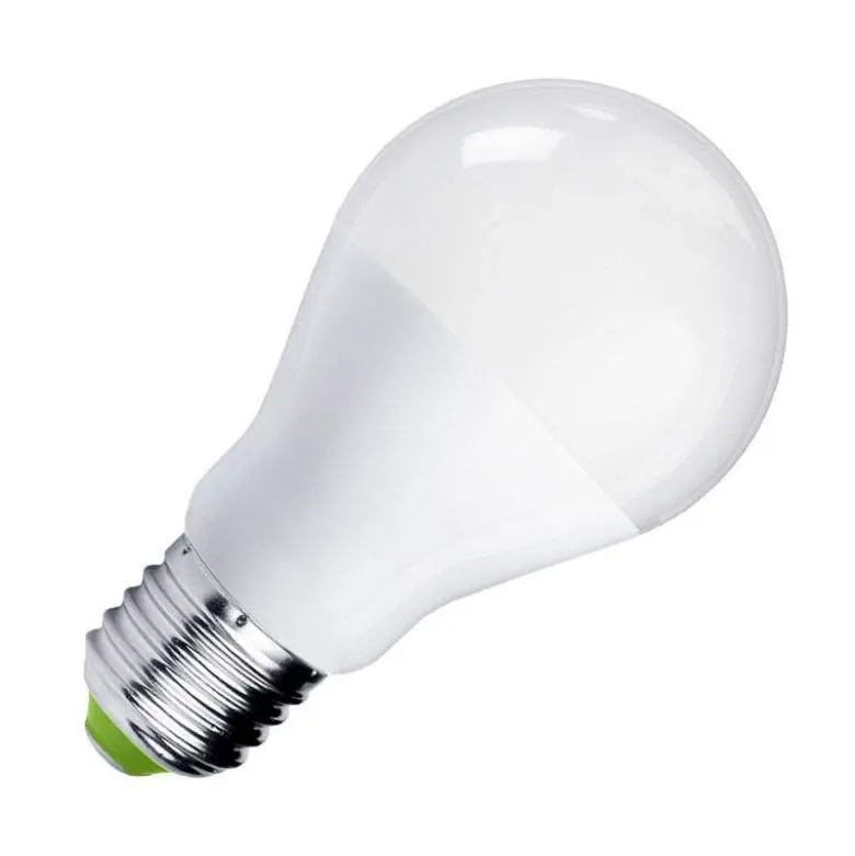 Bombilla LED E27, 12W