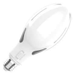 Bombilla LED STREET E27, Chip Bridgelux, 40W, 3CCT