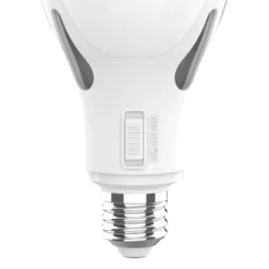 Bombilla LED STREET E27, Chip Bridgelux, 40W, 3CCT