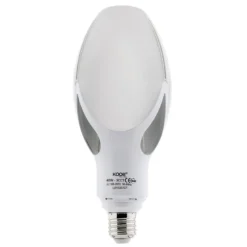 Bombilla LED STREET E27, Chip Bridgelux, 40W, 3CCT