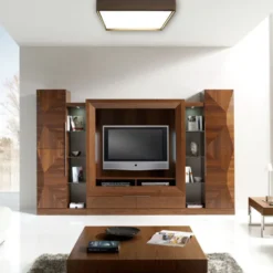 BOXLED IPE panel 60x60cm