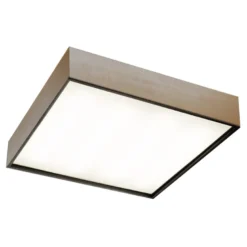 BOXLED IPE panel 60x60cm