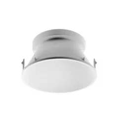 BOX Reflector Blanco mate