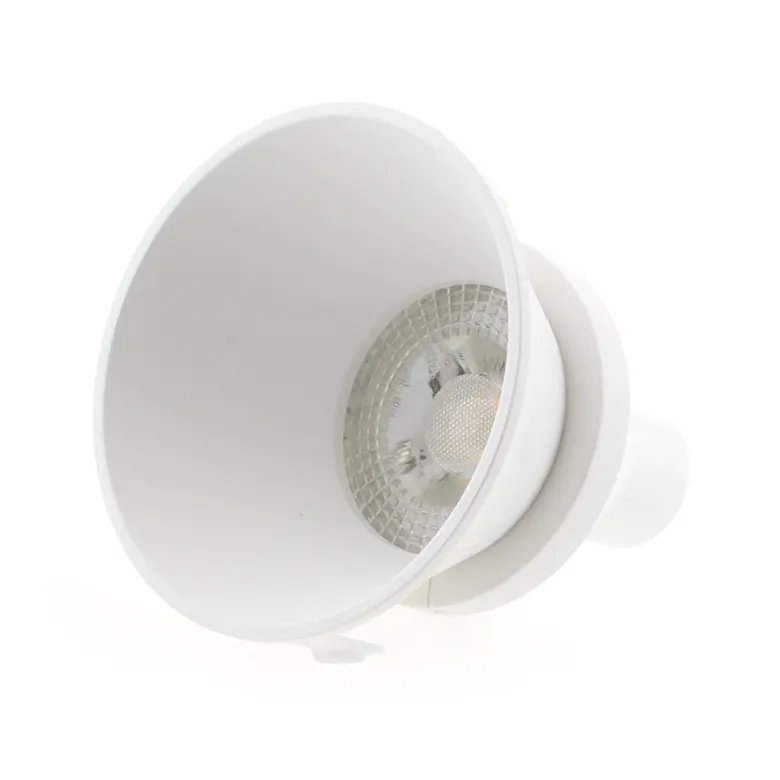 BOX Reflector Blanco mate