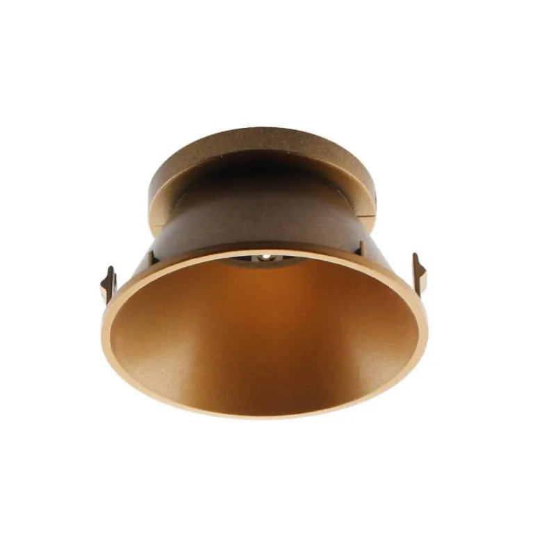 BOX Reflector Dorado mate