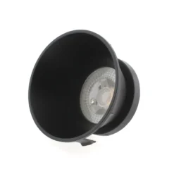 BOX Reflector Negro mate