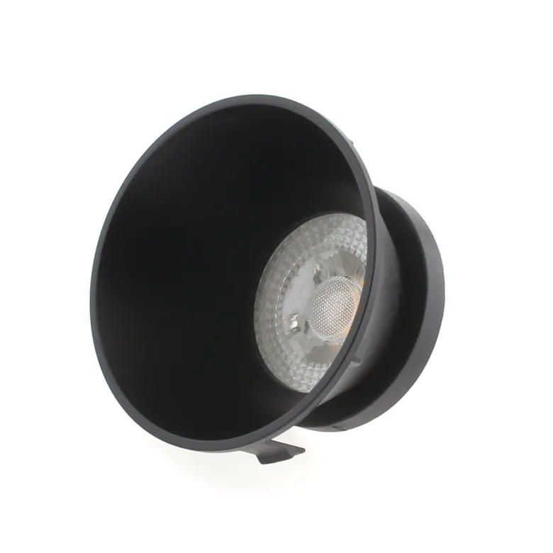 BOX Reflector Negro mate