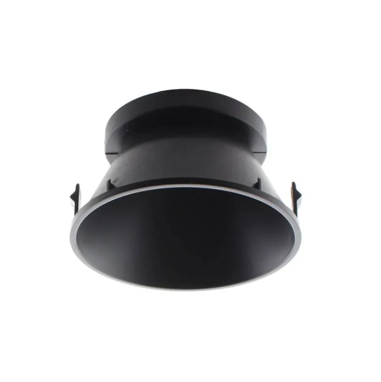 BOX Reflector Negro mate