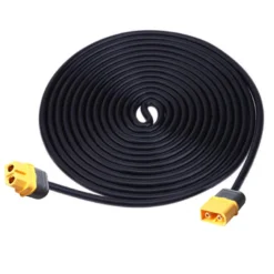 Cable alargador Amass XT60H, 3 metros