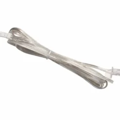 Cable alimentación 2*0,5mm para Barra / Neon Led LUX