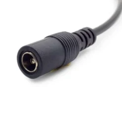Cable conexión Jack Hembra con conector 2 Pin para tira led 10mm