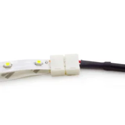 Cable conexión Jack Hembra con conector 2 Pin para tira led 8mm