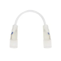 Cable conexión Led NEON Flex 220V monocolor, Ø16mm