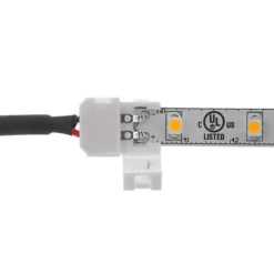 Cable de conexión directa para tira LED monocolor (2 Pin) 10mm