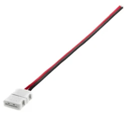 Cable de conexión directa para tira LED monocolor (2 Pin) 10mm