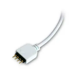 Cable de conexión para tiras LED RGB (4 Pin) 15cm