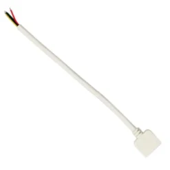 Cable de conexión para tiras LED RGBW (5 Pin) Hembra, 15cm